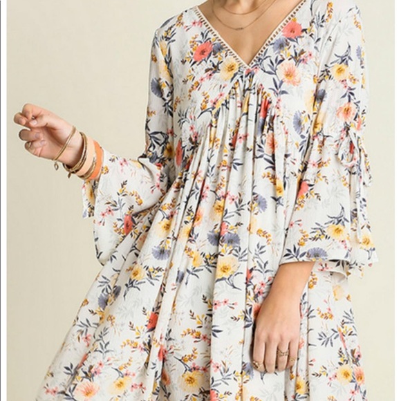 Umgee Dresses & Skirts - Umgee Dress